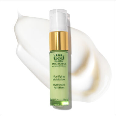 Fortifying Moisturizer